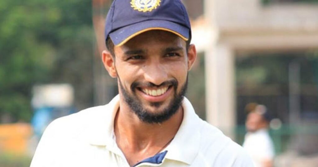 Team India