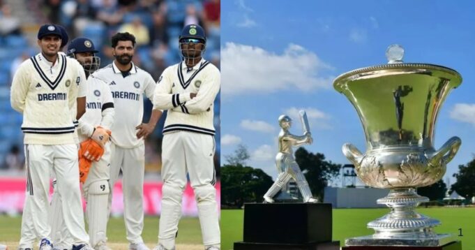 Team India