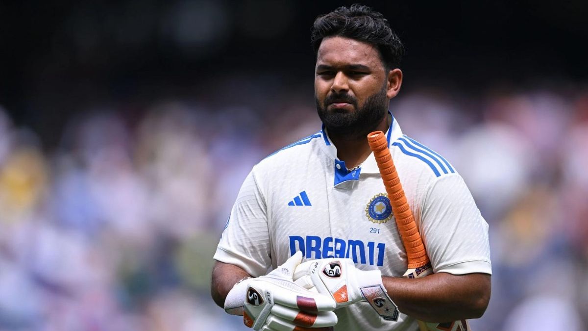 IND vs WI: क्या ऋषभ पंत चोट के बाद टेस्ट सीरीज में कर पाएंगे वापसी? विकेटकीपर बल्लेबाज की इंजरी को लेकर आया बड़ा अपडेट