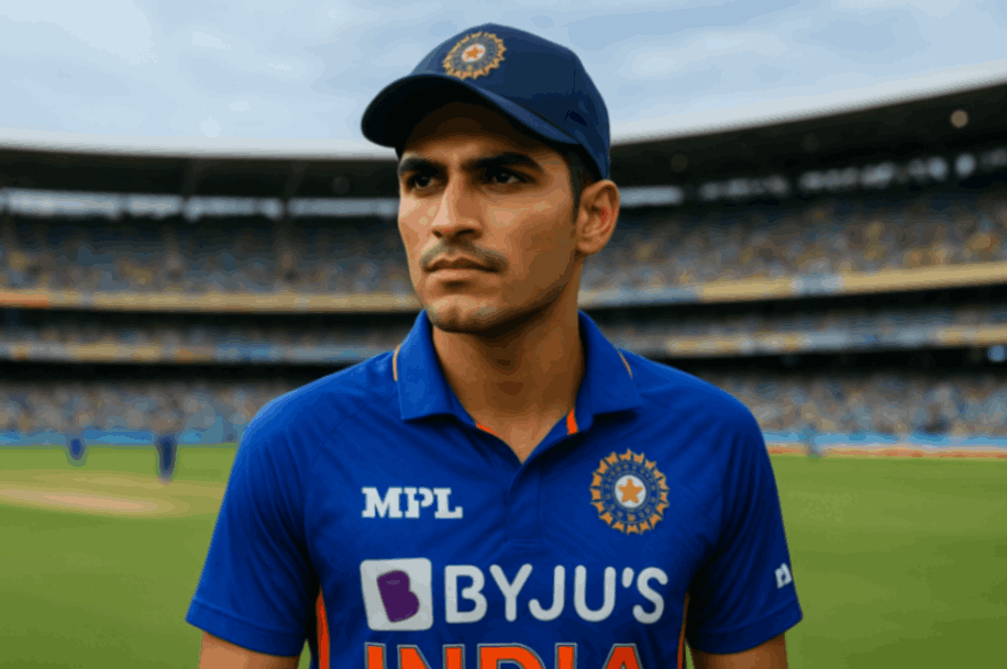 IND vs AUS 4th T20I: शुभमन गिल की बड़ी वापसी पर सबकी नजरें, सीरीज़ बढ़त के लिए तैयार टीम इंडिया