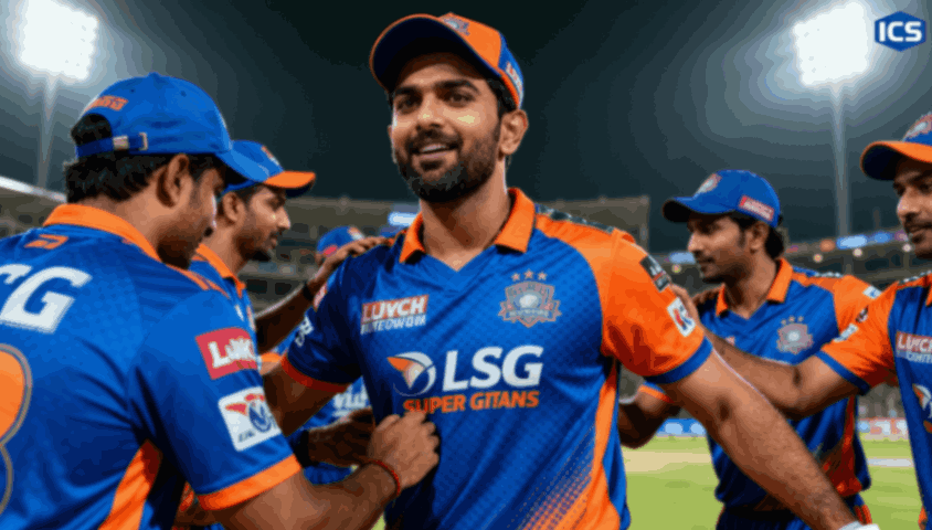 IPL 2026: संजीव गोयनका ने किया पुष्टि रिषभ पंत रहेंगे लखनऊ सुपर जायंट्स के साथ, रिटेंशन डेडलाइन से पहले बड़ा बयान